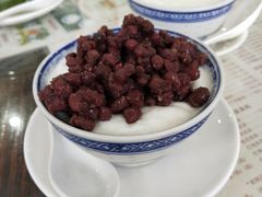 -周大娘牛乳(旧寨古村总店)