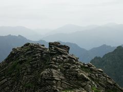 -朱雀国家森林公园