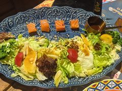 -卢布里西餐厅(海拉尔店)