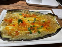 -平娃三宝烧烤·面食(南小街店)