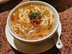 传统片儿川-湖滨28中餐厅·西湖宴·杭州君悦酒店