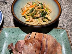 -南京大牌档(夫子庙老门东店)