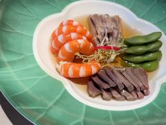 -醉庐·新上海菜(南京西路店)