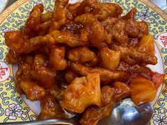 -砂锅居(西四店)