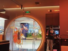 -探鱼·鲜青椒爽麻烤鱼(正佳广场店)