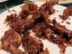 -漢舍中国菜馆(889广场店)