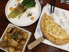 -湖滨1950牛排西餐厅(泽州路店)