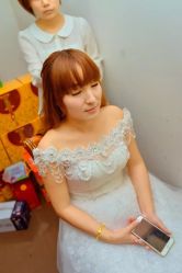 -韩国天使嫁衣婚纱礼服馆(上海旗舰店)