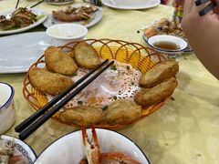-秋姐美食店(旅游大道店)