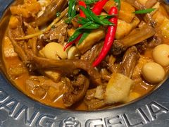 -胖哥俩肉蟹煲(福州仓山爱琴海店)