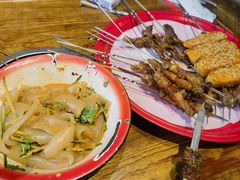 -北三老太太烧烤(人生一串上榜店)