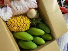 -林旺社区水果市场