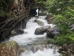 -太湖源风景区