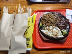 牛排-星隆国际·芜湖小吃街
