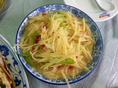 -邱记私房菜·十八年本地菜