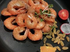-阿明小菜·海鲜·上海菜(梅陇华理店)