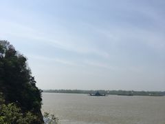 -采石矶景区