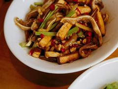 -大鸽饭(马王堆店)
