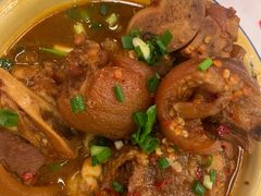 -东排食堂长沙小吃大排档(五一广场店)