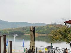 -佛手湖郊野公园