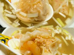 -一记面馆(易发店)