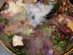-牛犇炭火烤肉·鲜切烤肉(承德总店)