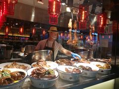 -陈鹏鹏潮汕菜(宝安机场T3航站楼店)