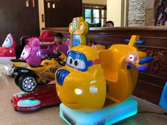 -三亚亚龙湾天域度假酒店