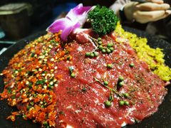 四喜牛肉-火鳳祥鲜货火锅(天河城旗舰店)