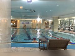 -W FITNESS 威尔仕健身·游泳(七宝店)