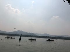 -浙江省中医院体检中心(钱塘院区)