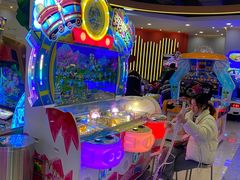 -汤姆熊欢乐世界(莘庄龙之梦店)