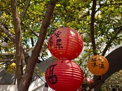 -桃源山庄·摘樱桃·柴火鸡·烧烤团建(龙泉山店)