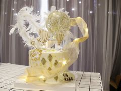 -风甜日暖·星座主题甜点(东二环泰禾店)