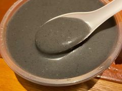 芝麻糊-百花传统甜品店(原址店)