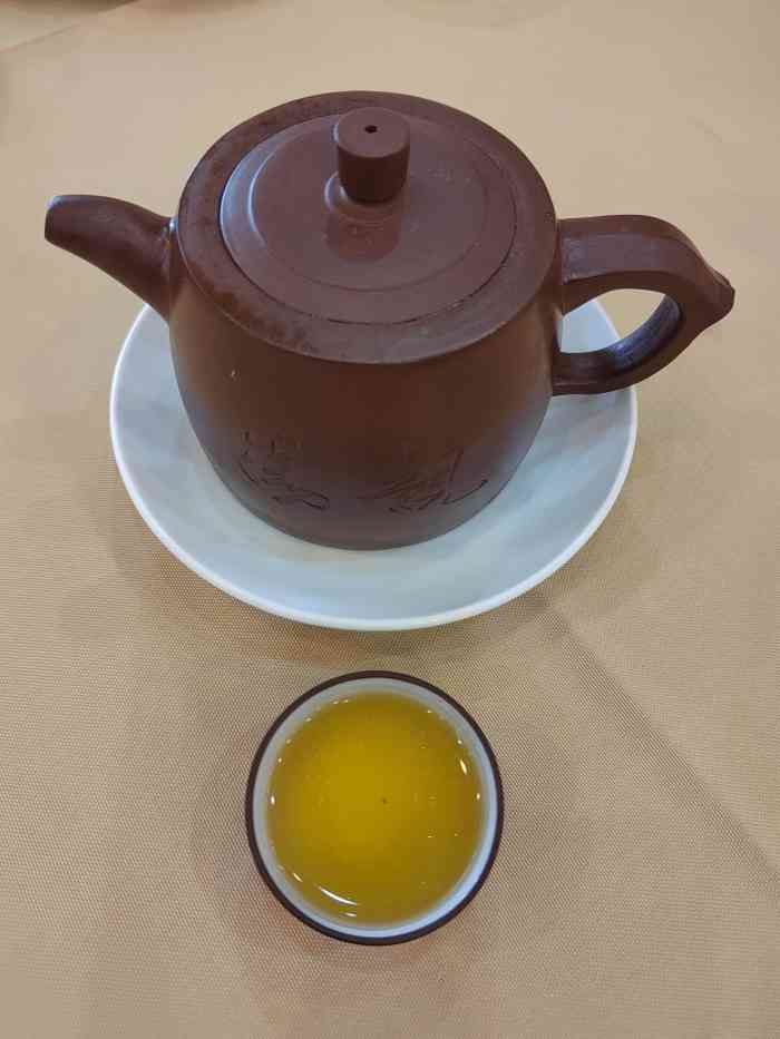 天津鹏天阁酒楼早茶图片