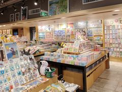 -猫的天空之城概念书店(苏州诚品店)