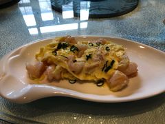 -星河湾半岛酒店-真粤中餐厅