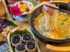 -勺子米线·云南传统小吃市集(四方街店)