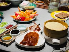 -那家小馆•北京菜•烤鸭(中关村店)