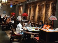 -西安饭庄·非遗陕菜(钟楼店)