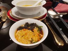 -上海苏宁宝丽嘉酒店·嘉府壹号中餐厅