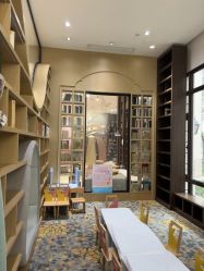 -奈尔宝·儿童乐园·亲子餐厅(星河湾店)