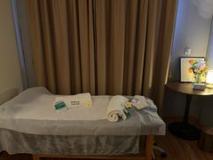 -青曼SPA·按摩·采耳·足道(龙之梦店)