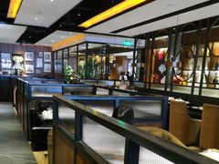 -半秋山西餐厅(宜昌大洋店)