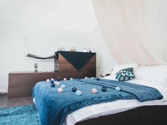 -硗碛藏寨·神木垒景区