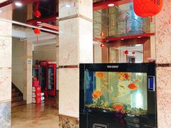 -老钱饭店(后渚港店)