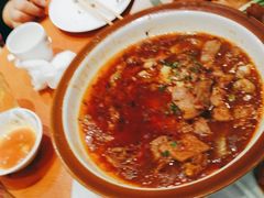-紫光园·烤鸭·北京菜(团结湖店)