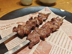 -必点海鲜·海肠捞饭大王(滨江道店)