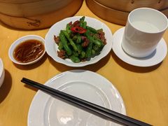-鼎泰丰(嘉年华•海信广场VILLAGE店)